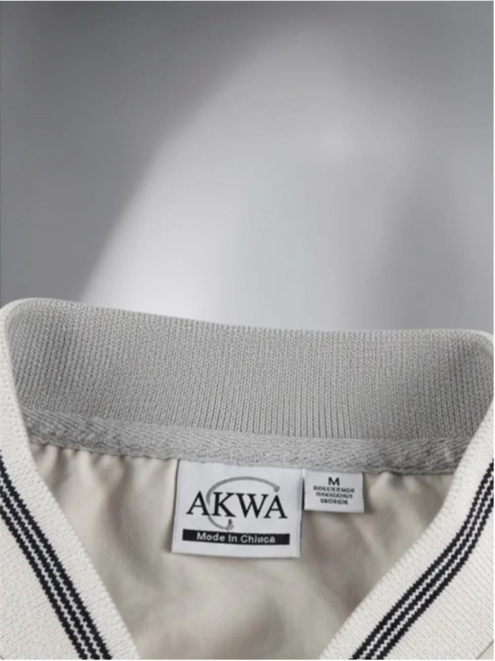AKWA men’s golf